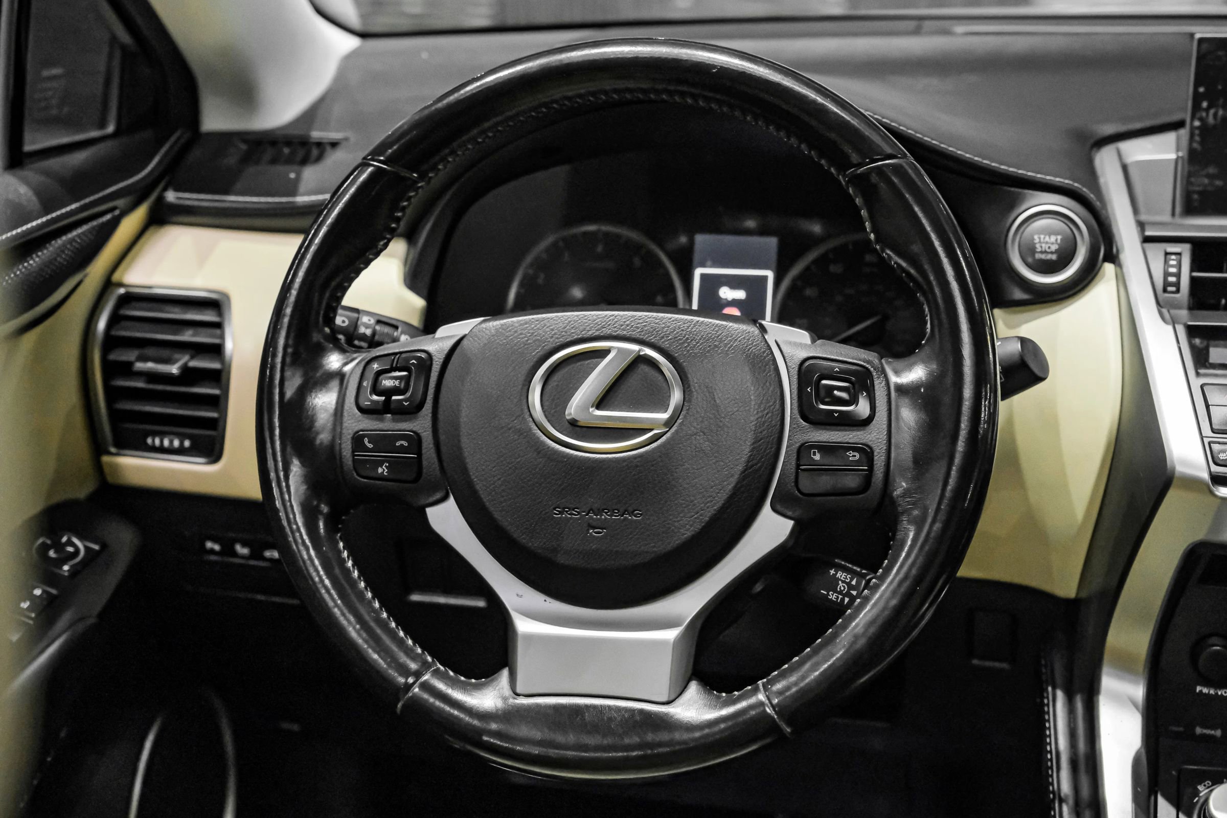 Used 2016 Lexus NX 200t FWD w/ Premium Package image 13