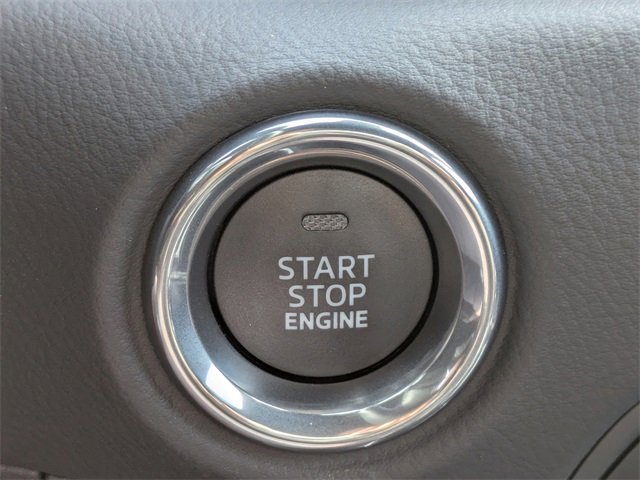 Certified 2025 MAZDA CX-5 Signature image 24