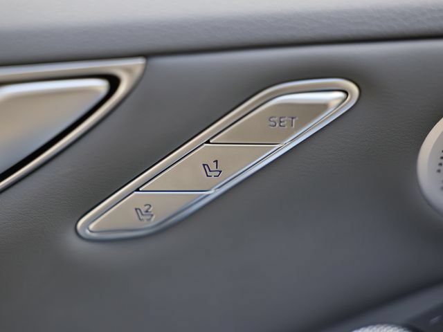 New 2026 Genesis G80 2.5T Sport Prestige AWD/4WD image 18