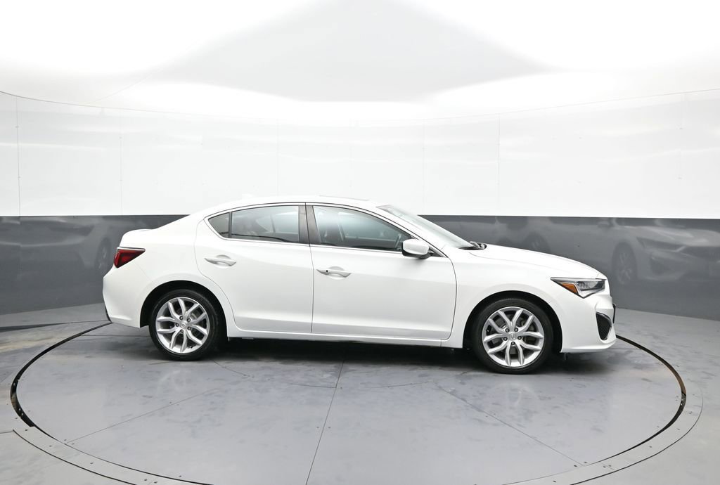 Used 2019 Acura ILX image 5
