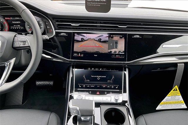 New 2026 Audi Q7 3.0T Premium Plus image 7