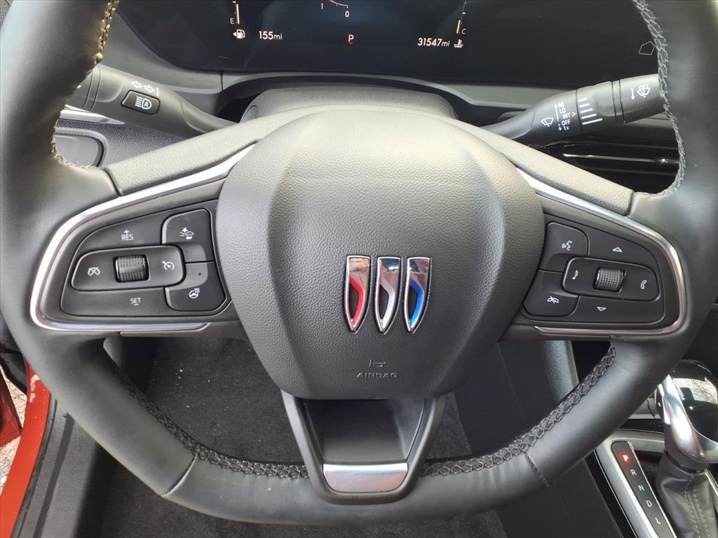 Used 2024 Buick Envista Sport Touring w/ Convenience I Package image 27