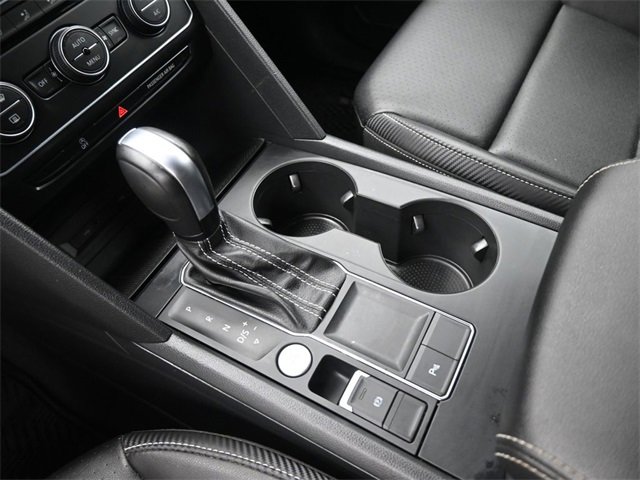 Used 2021 Volkswagen Atlas Cross Sport SE image 4