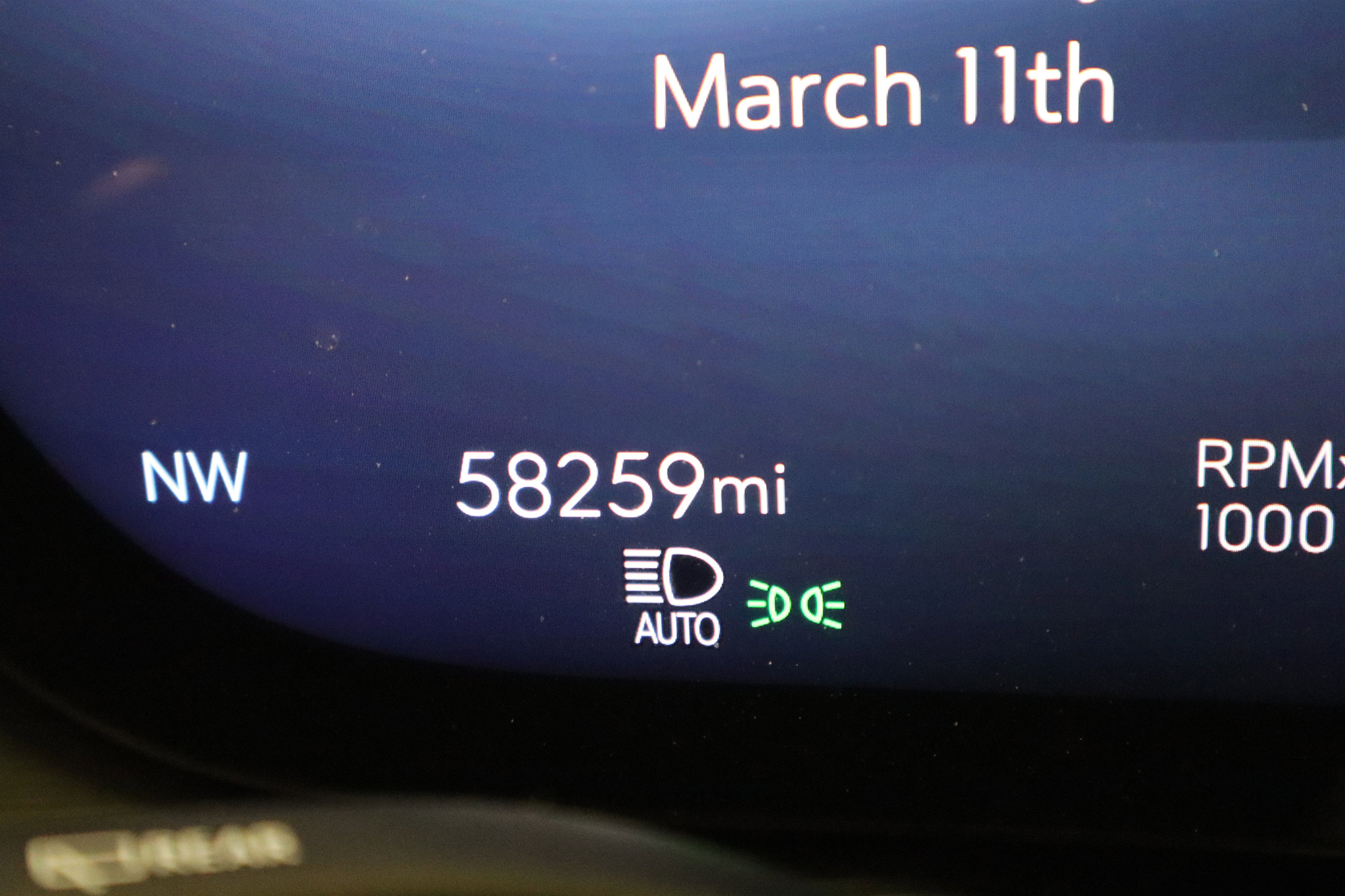 Used 2024 Buick Envision Preferred image 13