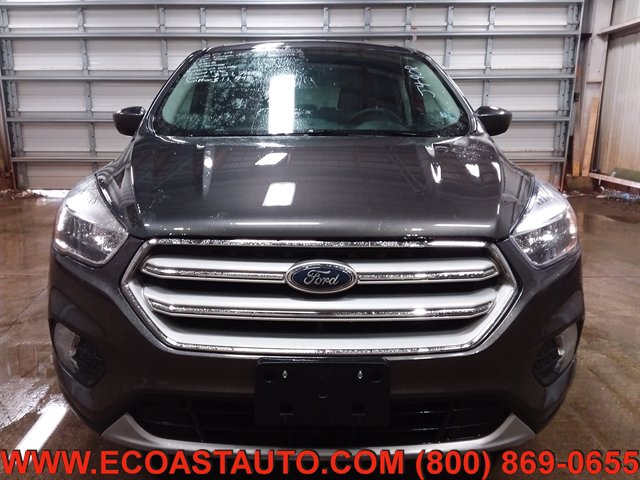 Used 2019 Ford Escape SE AWD/4WD image 7