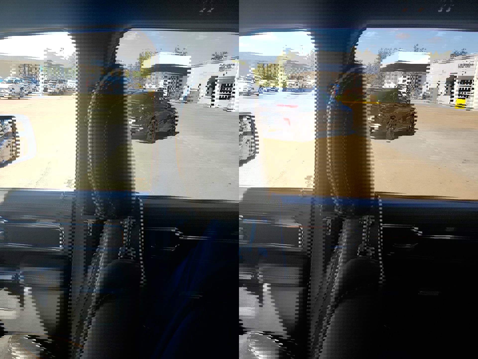 Used 2021 RAM 1500 Laramie image 12