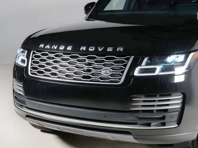 Used 2020 Land Rover Range Rover Long Wheelbase Autobiography AWD/4WD image 33