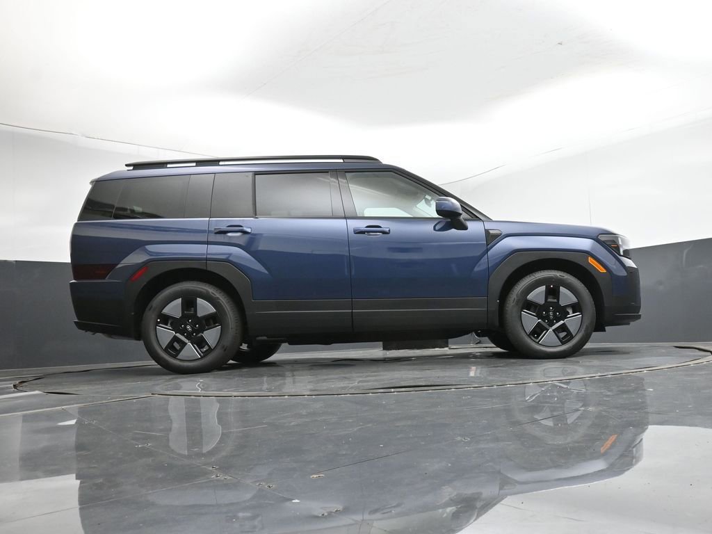 New 2026 Hyundai Santa Fe SEL image 45