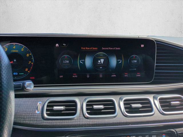 Certified 2021 Mercedes-Benz GLE 63 AMG S image 12