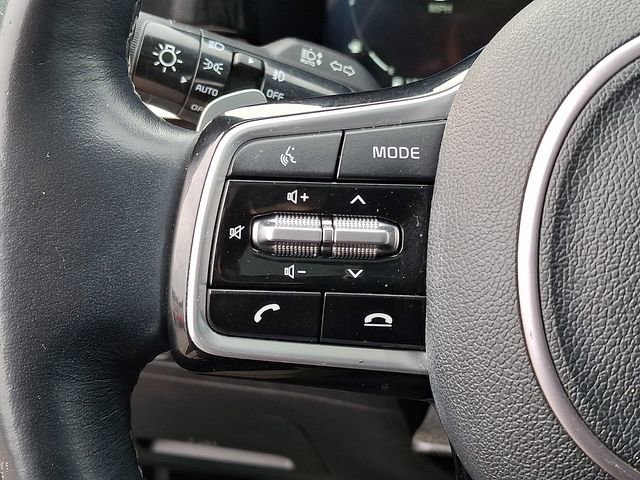 Used 2021 Kia Sorento SX image 20