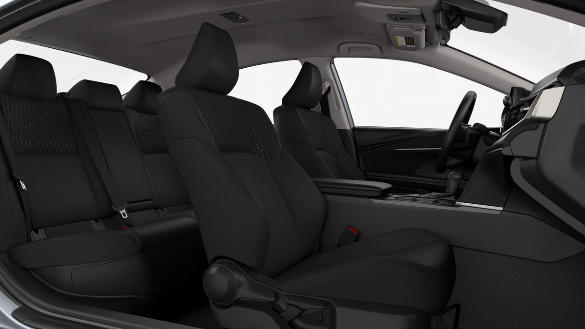 New 2026 Toyota Camry LE FWD image 22