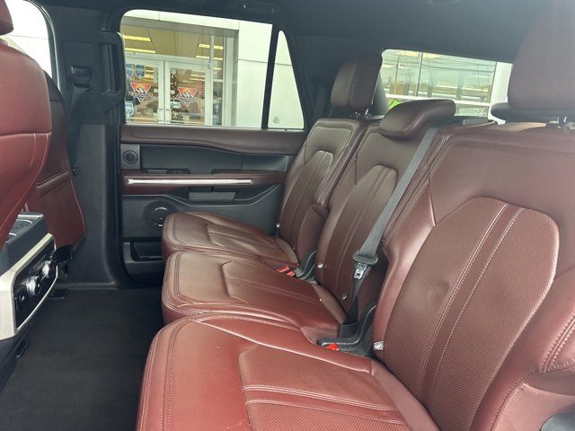 Used 2024 Ford Expedition Max Limited image 13
