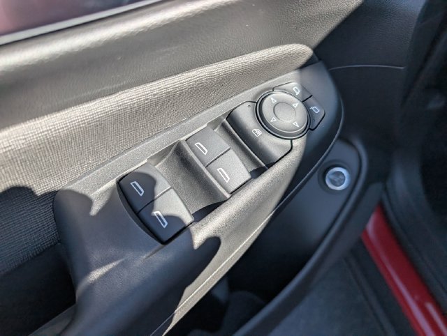 New 2026 Buick Envista Preferred w/ Convenience I Package FWD image 13