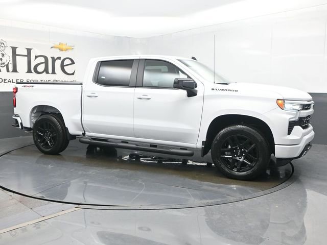 New 2026 Chevrolet Silverado 1500 RST image 6