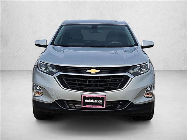 Used 2019 Chevrolet Equinox LT FWD image 2