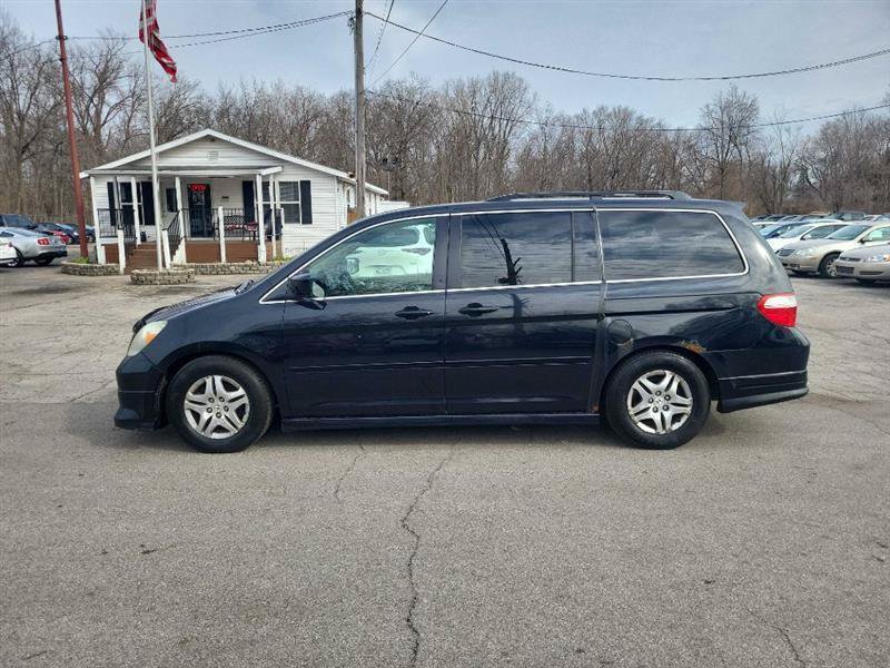 Used 2007 Honda Odyssey EX-L image 6