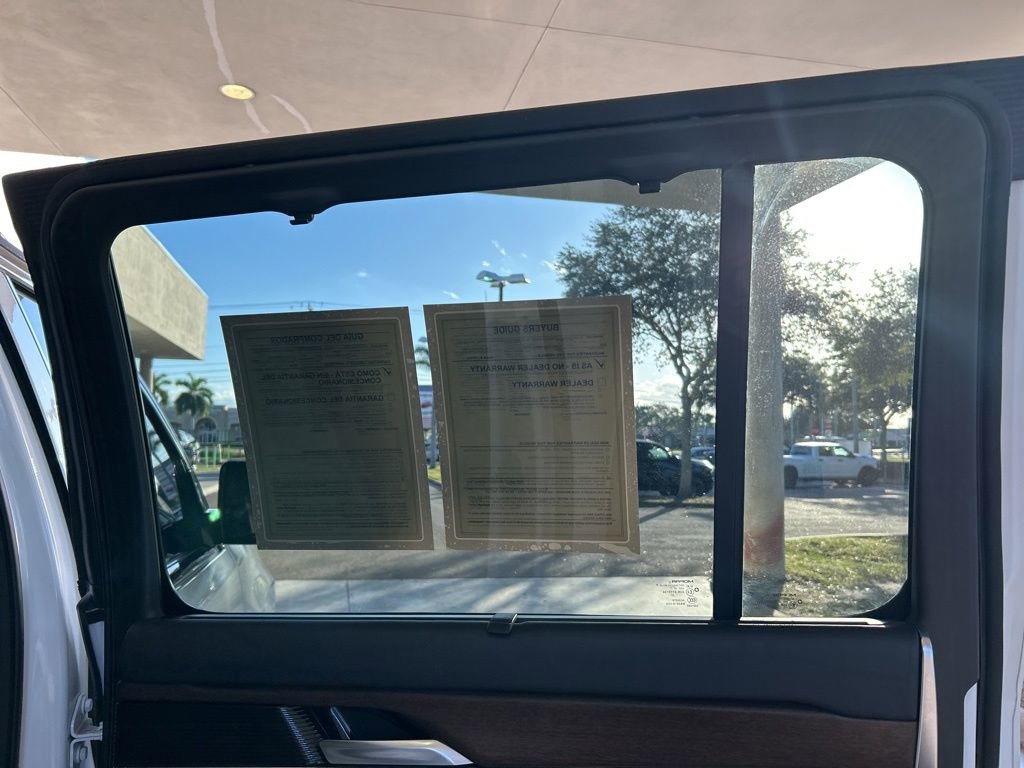 Used 2023 Jeep Grand Wagoneer L Series II image 44