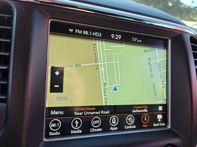 Used 2018 Jeep Grand Cherokee Altitude image 24