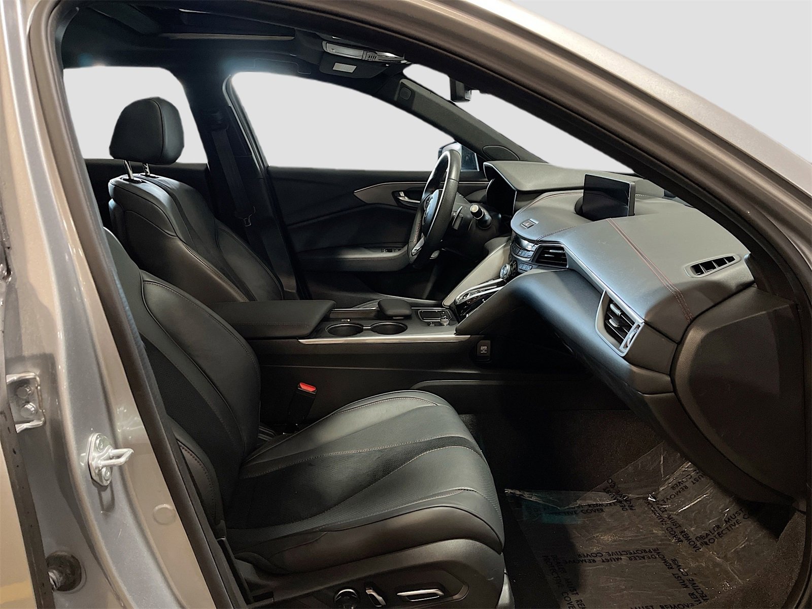 Used 2023 Acura TLX A-Spec Package image 30