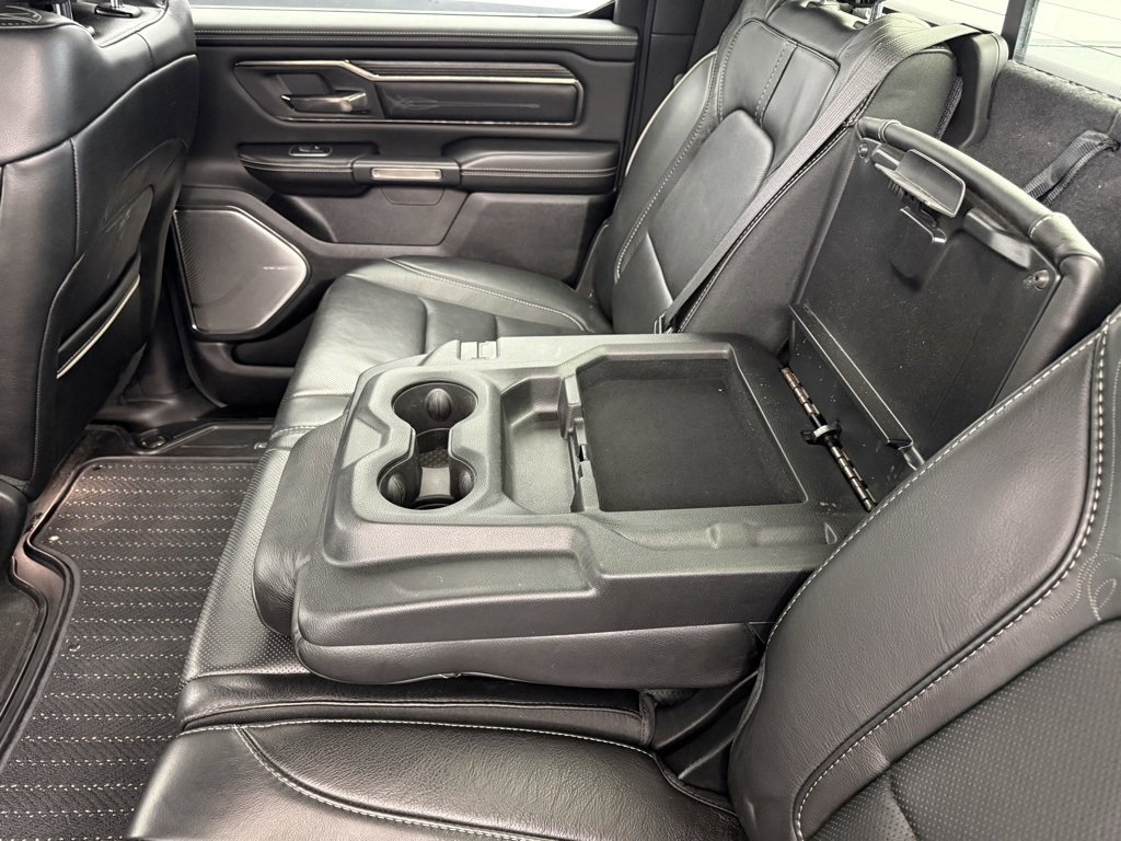 Used 2020 RAM 1500 Limited image 46