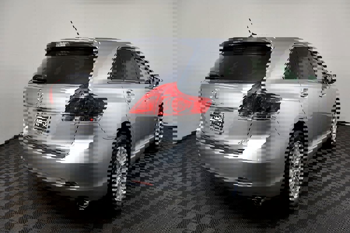 Used 2015 Toyota Venza XLE w/ XLE Premium Package image 9