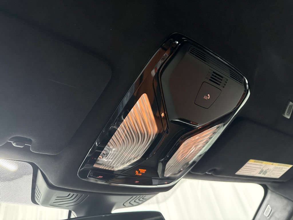 Used 2018 BMW M5 w/ Executive Package AWD/4WD image 26