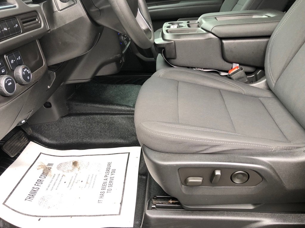 Used 2021 Chevrolet Tahoe 4WD w/ Remote Keyless Entry Package image 16