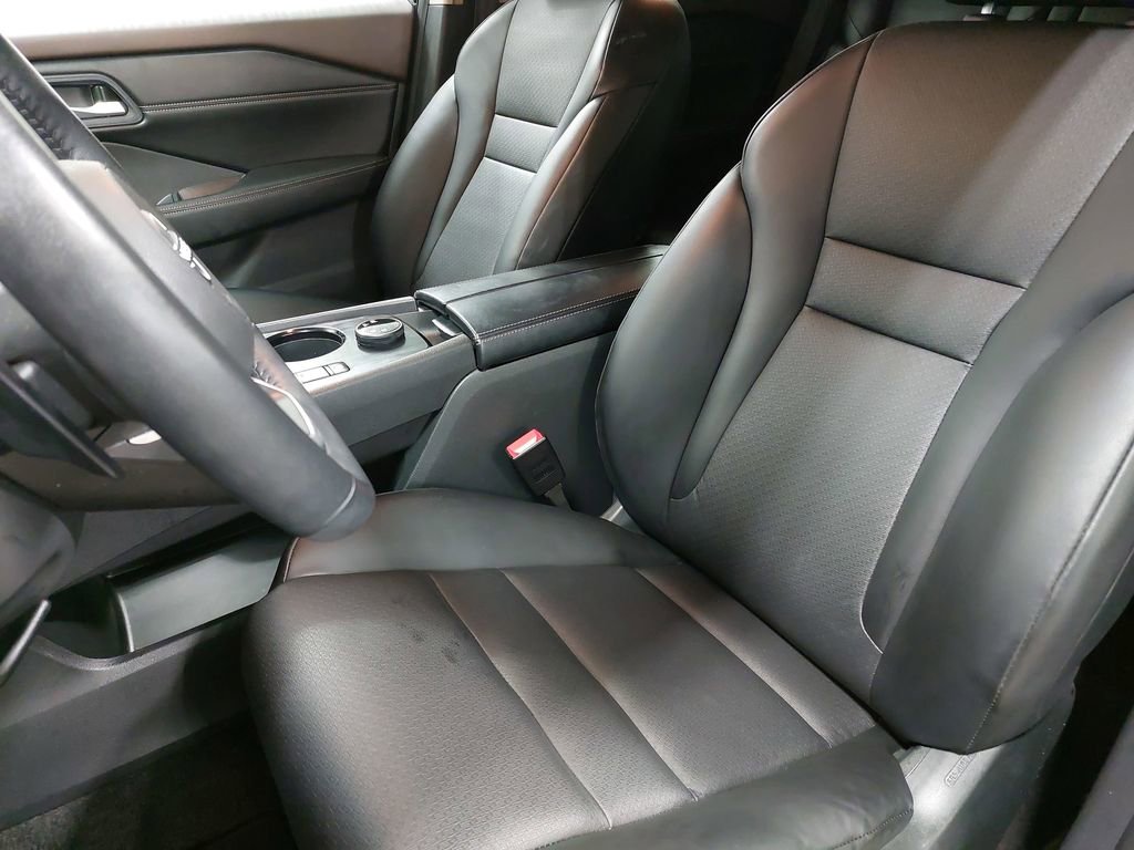 Used 2023 Nissan Rogue SV w/ SV Premium B Package AWD/4WD image 15