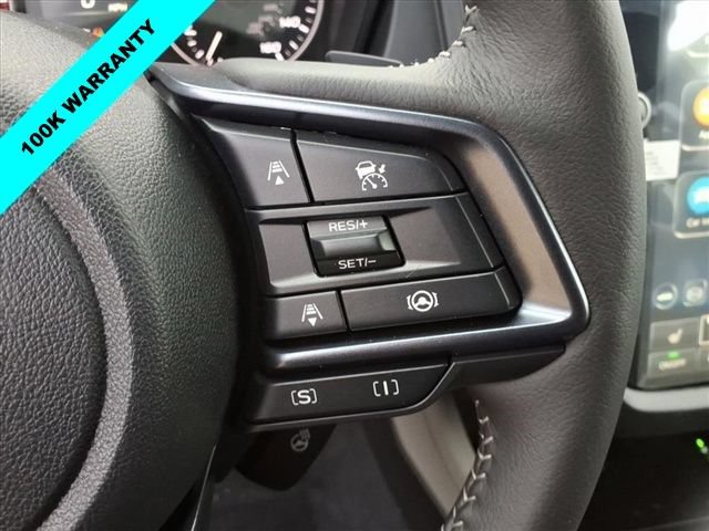 Used 2026 Subaru Forester Limited AWD/4WD image 22