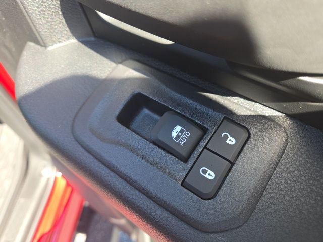 New 2025 RAM 2500 Tradesman AWD/4WD image 21