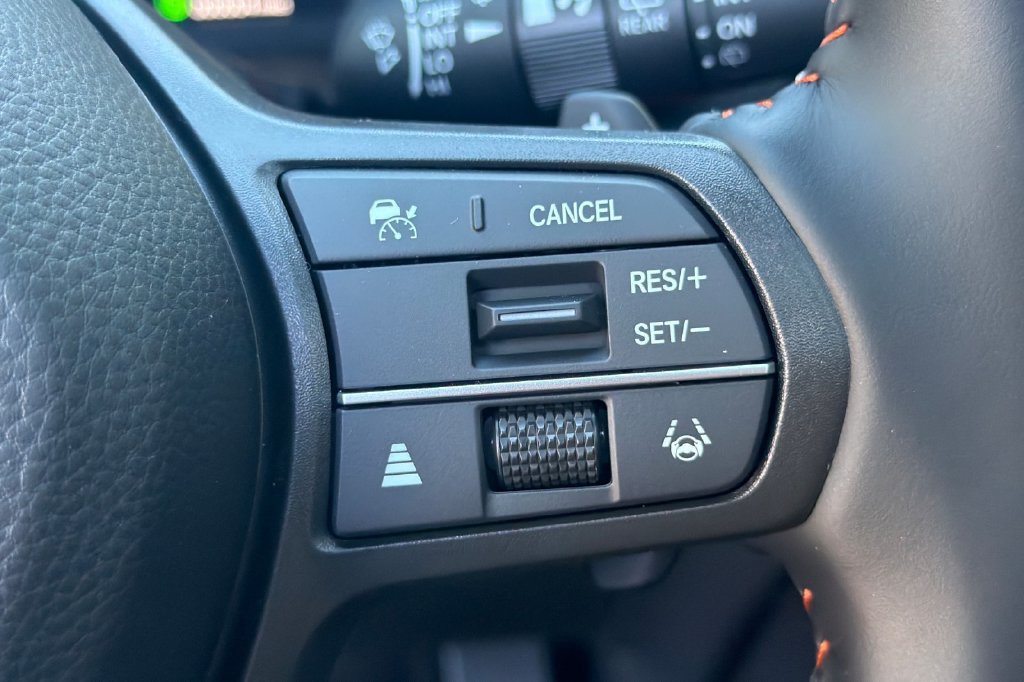 New 2027 Honda CR-V Sport-L image 28