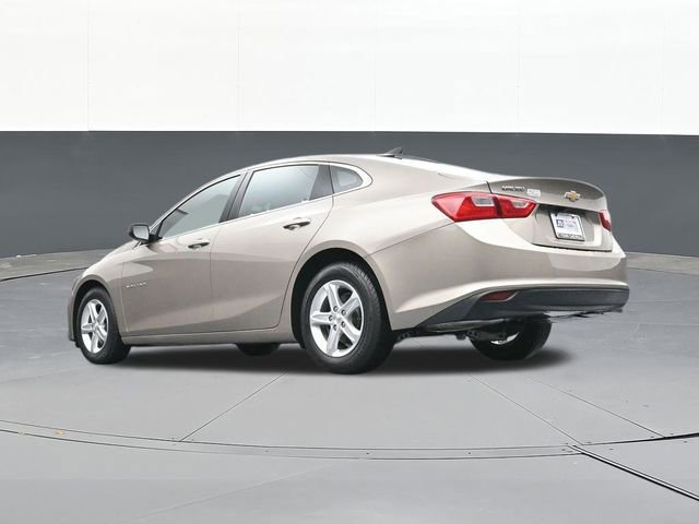 Used 2023 Chevrolet Malibu LS image 43