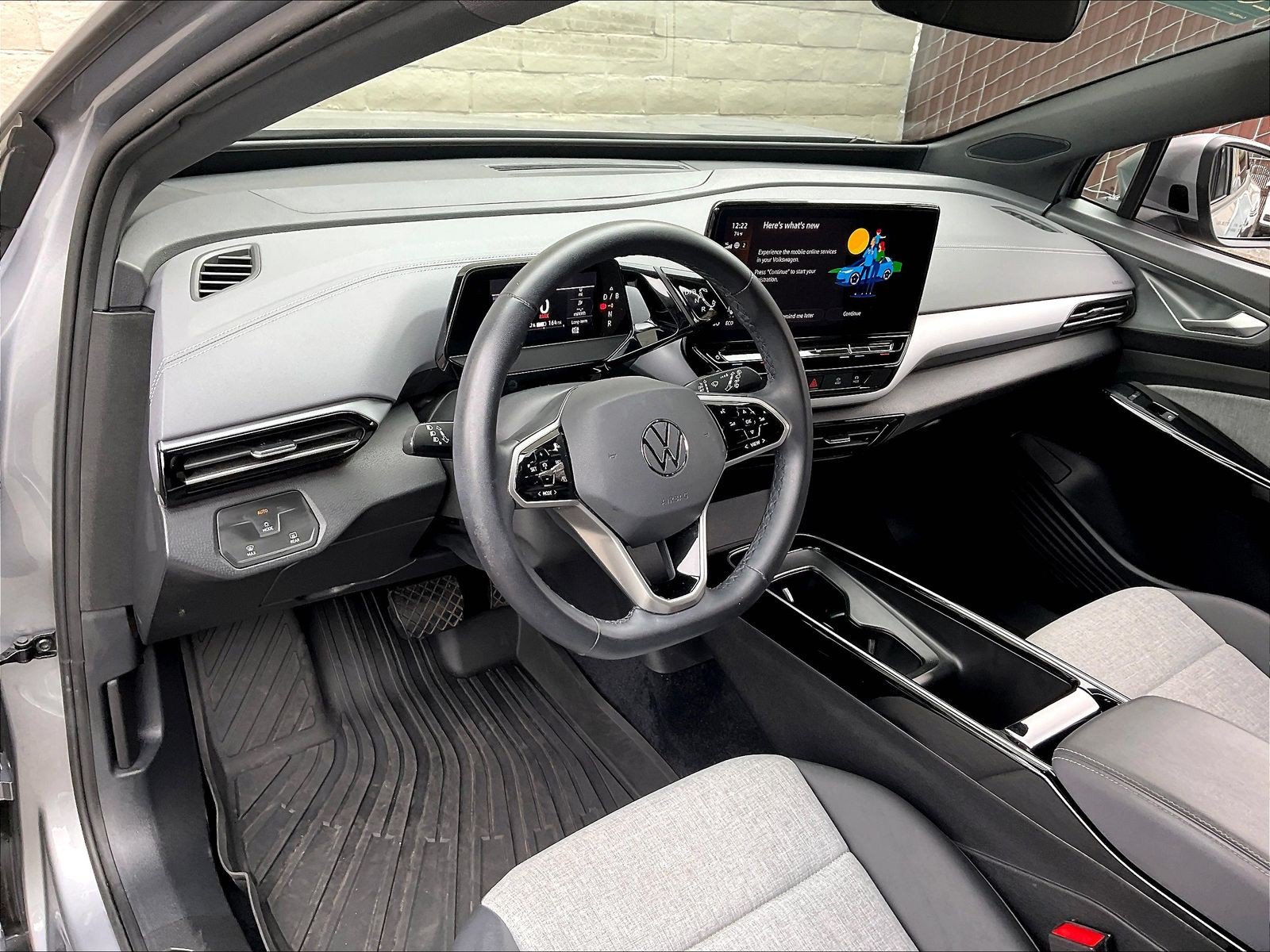Certified 2023 Volkswagen ID.4 2WD image 13
