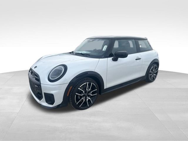 New 2026 MINI Cooper S image 2