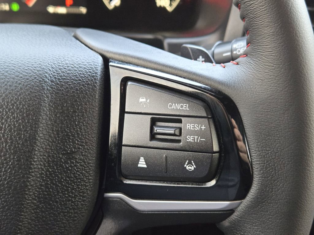 Used 2026 Honda Odyssey Sport-L image 31