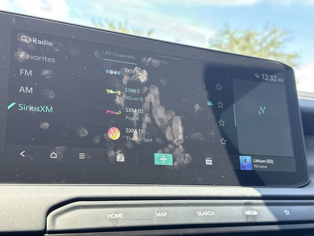 New 2027 Kia Telluride EX X-Line AWD/4WD image 26