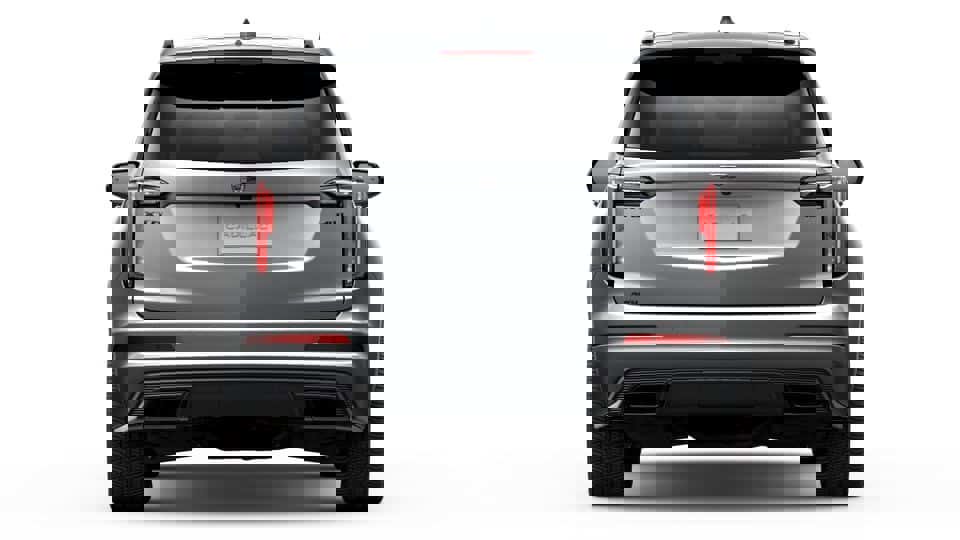 New 2024 Cadillac XT6 Sport w/ LPO, Onyx Lite Package image 44