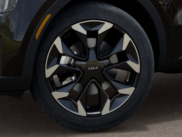 New 2025 Kia Sorento SX FWD image 9