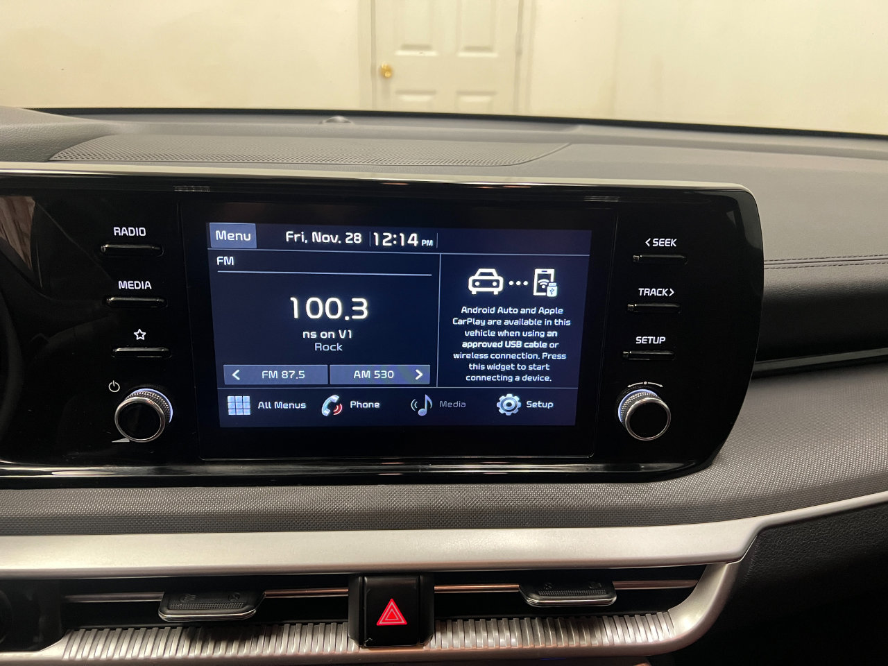 Used 2021 Kia K5 GT-Line image 41