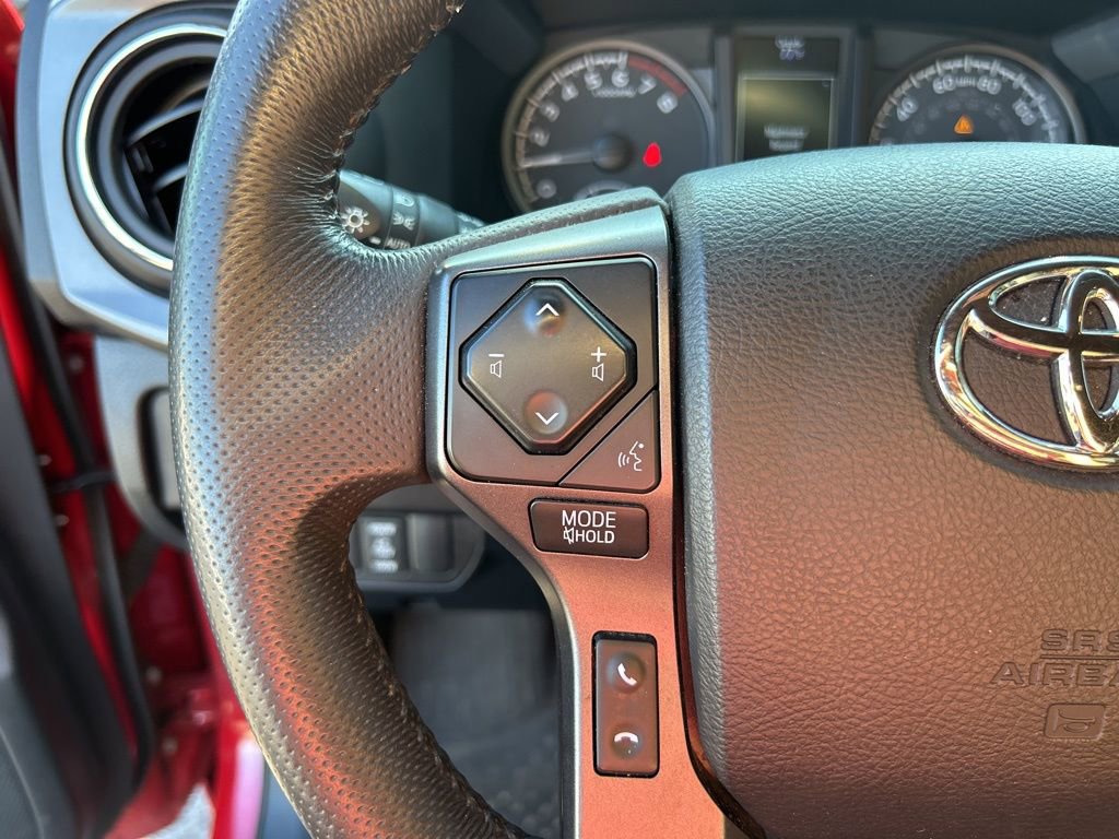 Used 2023 Toyota Tacoma TRD Sport image 17