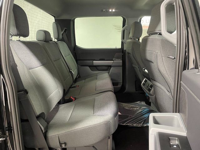 New 2026 Ford F150 XLT w/ XLT Chrome Appearance Package AWD/4WD image 21