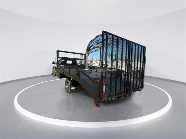 New 2026 RAM 5500 Tradesman image 6