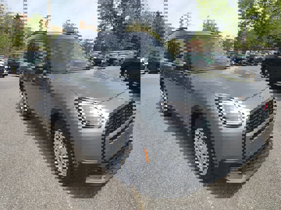 New 2025 MINI Cooper Countryman S image 5