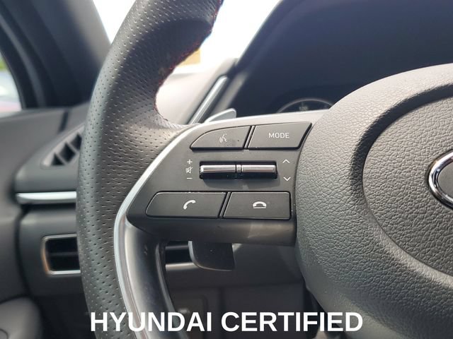 Certified 2023 Hyundai Sonata SEL Plus FWD image 13