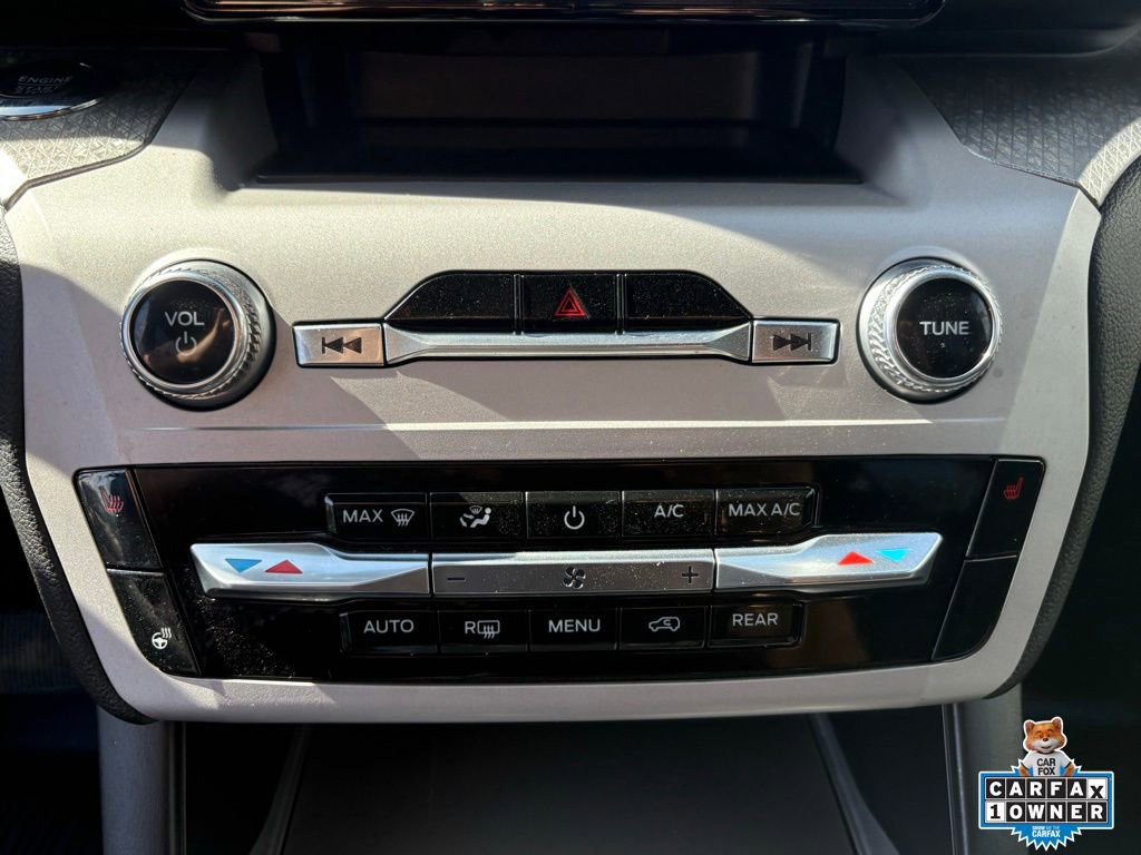 Certified 2024 Ford Explorer Timberline w/ Timberline Technology Package image 19