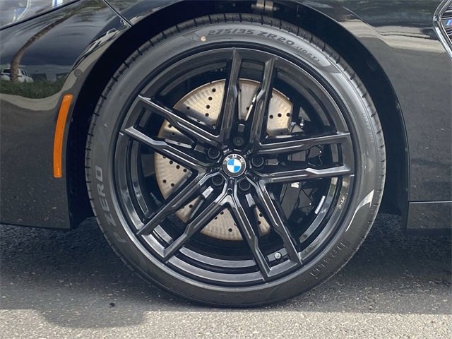 New 2025 BMW M8 Competition w/ M Carbon Exterior Package image 10