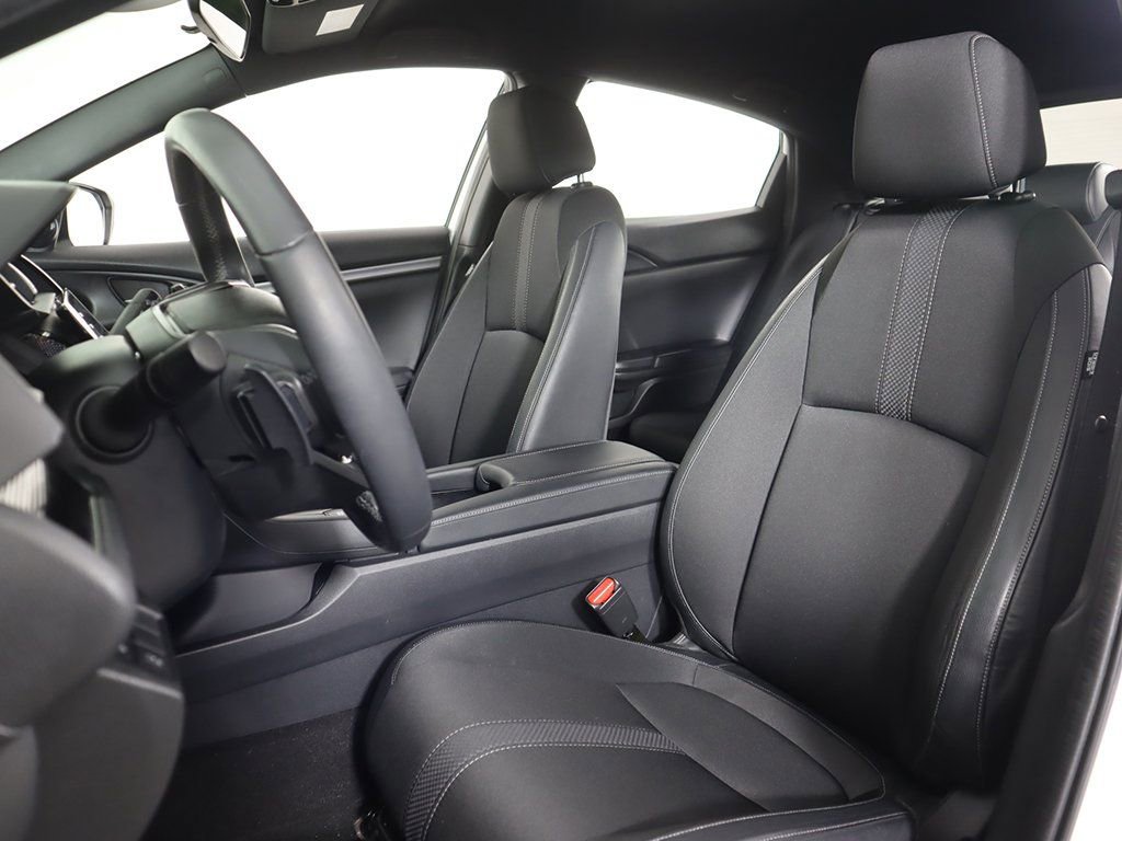 Used 2021 Honda Civic Sport image 23
