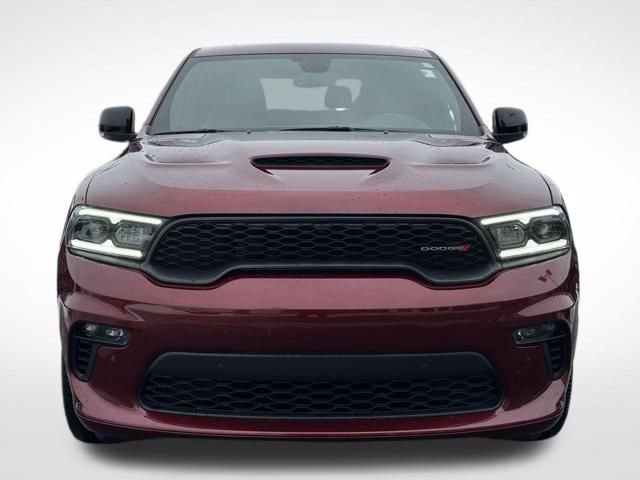 Certified 2022 Dodge Durango R/T w/ Blacktop Package image 4