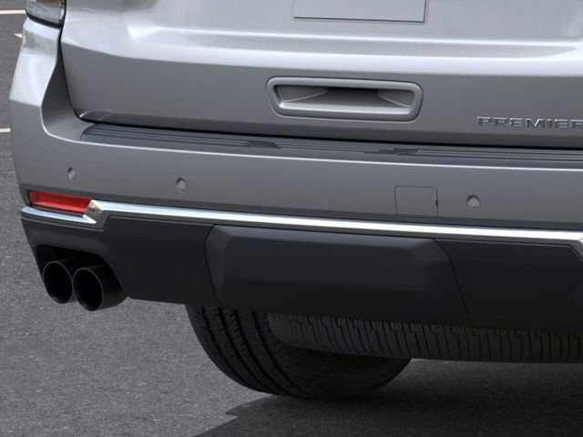 New 2025 Chevrolet Suburban Premier image 14