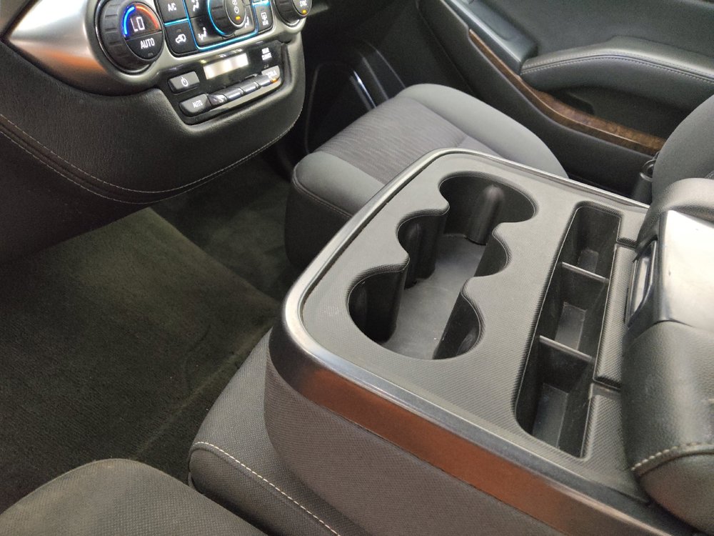 Used 2015 Chevrolet Tahoe LS RWD image 26